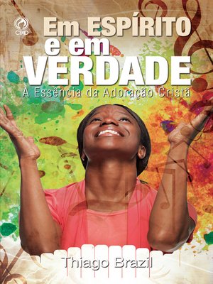 cover image of Em Espírito e em Verdade